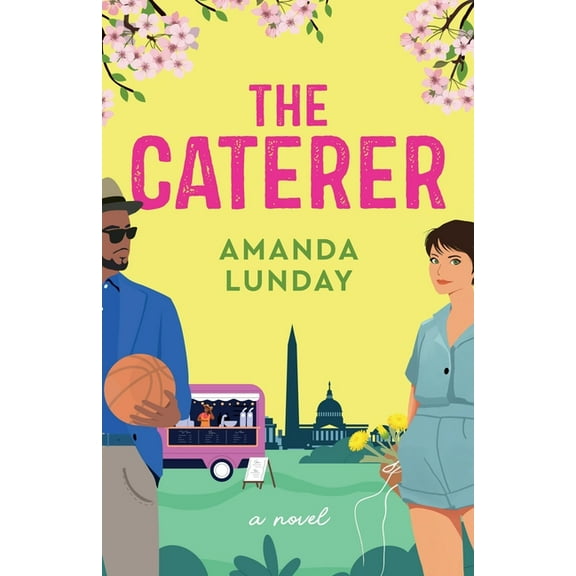 The Caterer, (Paperback)