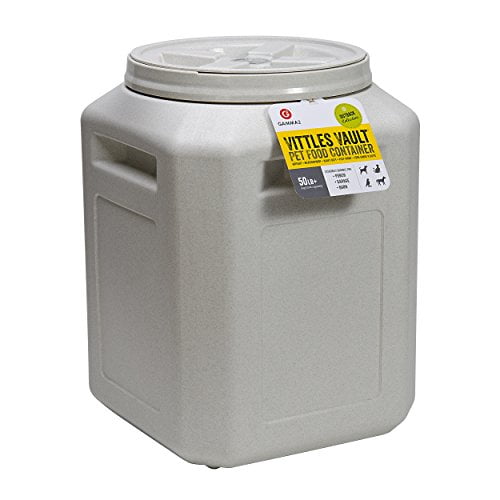 Gamma Vittles Vault 50 Lbs Q - Walmart.ca
