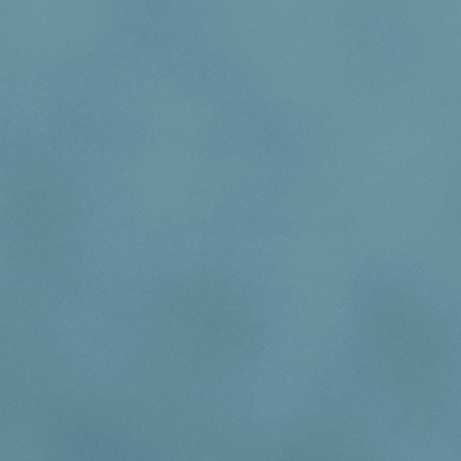 Rachael Ray 10 x 14-Inch Cucina Dinnerware Stoneware Oval Platter, Agave Blue