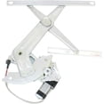 thumbnail image 4 of Window Regulator with Power Motor - Front Left Driver Side, 4 of 6