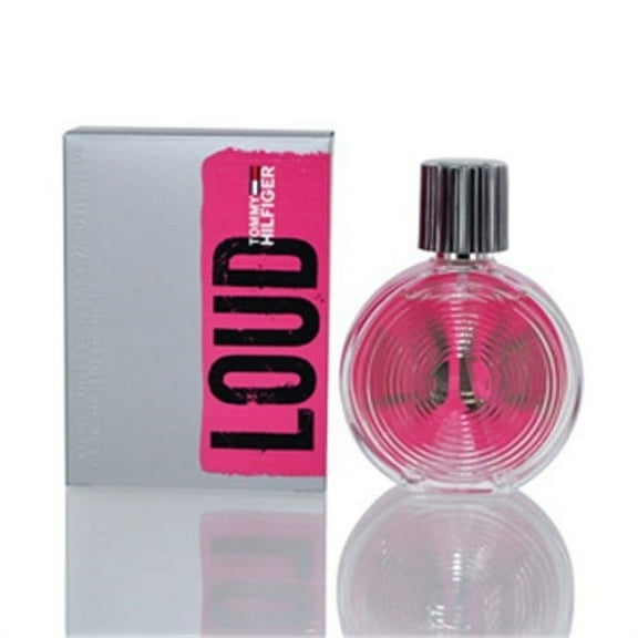 Loud by Tommy Hilfiger for Women 1.4 oz Eau de Toilette Spray