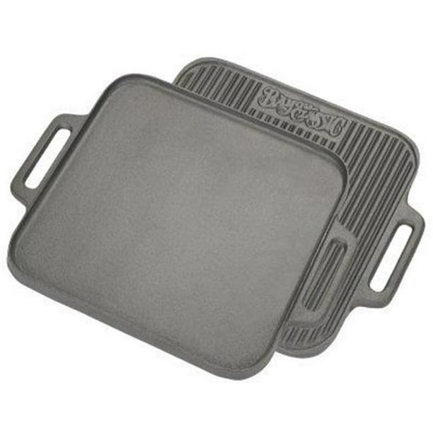 14 Inch Square Griddle
