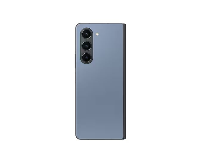 Restored  Samsung Galaxy Z Fold5 1TB F946U Unlocked (Refurbished)