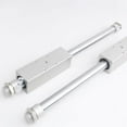 thumbnail image 2 of Original Linear Drive DGO-25-1480-PPV-A-B 15224 FOR FESTO, 2 of 5