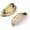 Brushed Brass, variant on 2 Pack 3-1/2" Drawer Pulls Brushed Brass Cabinet Cup Pulls Kitchen Hardware Cabinet Handles Drawer Handles Knobs 3.5 inch Hole Center