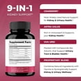 thumbnail image 2 of SANDHUS | KIDNEY SUPPORT | 60 CAPSULAS, 2 of 3