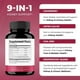 thumbnail image 2 of SANDHUS | KIDNEY SUPPORT | 60 CAPSULAS, 2 of 3