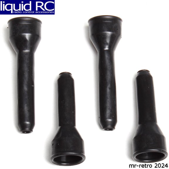 Associated 81190 RC8B3 Shock Boots