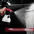 thumbnail image 5 of Electric Foam Sprayer, Cordless Car Wash Sprayer with 2000mAh Battery, Automatic Pressurized Foam Cannon, 3 Adjustable Nozzles,Portable Pump Sprayer for Car Detailing,Patio,Home & Pet Cleaning, 5 of 7