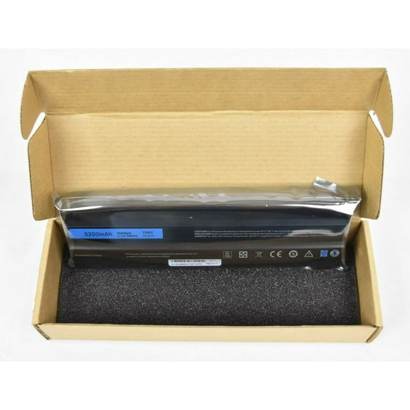 Battery for Dell Latitude T54FJ E6420 E6540 E6440 71R31 T54F3 N3X1D E5520 E6430