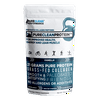 Protein Powder With Collagen & Amino Acids, Vanilla, PureClean Performance