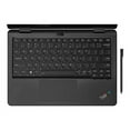 thumbnail image 4 of Lenovo ThinkPad 11e Yoga Gen 6 Laptop, 11.6" IPS Touch 250 nits, m3-8100Y 8GB, 128GB SSD, Win 10 Home Tablet, 4 of 7