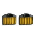 thumbnail image 4 of Filtro de aire de repuesto para motosierra Husqvarna H365 362 365 371 372 503 76 49-03, 2 uds., 4 of 10