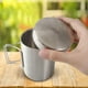 thumbnail image 4 of Hervidor de agua portátil Soledad Taza de café 400 ml, 4 of 10