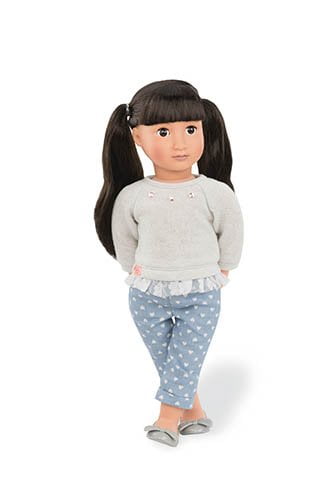 our generation dolls walmart canada