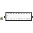 thumbnail image 5 of 4X 8 Ports Poe Injector Poe Splitter for Cctv Network Poe Camera Power over Ethernet Ieee802.3Af, 5 of 8