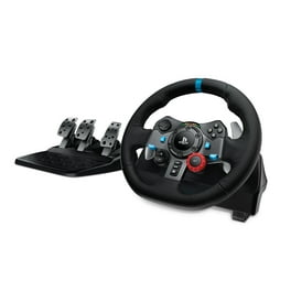 Pre-Owned Logitech G290 Driving Force Racing Wheel and Floor