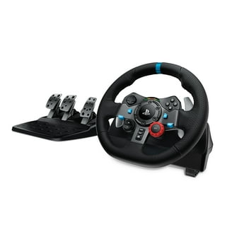 Thrustmaster T150 Rs Force Feedback Racing Wheel (PS5, PS4, PS3