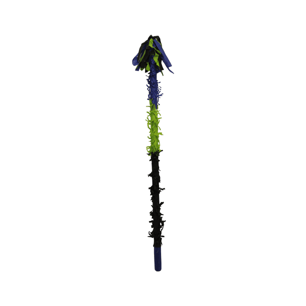 Set De Piñata De Controlador De Videojuegos Piñata De Controlador De Juegos Con Venda De Ojos Y Palo Para Fiesta Cumpleaños Niños Juguete Fiesta De Tema De Juegos Eventos Carnaval (Blanco