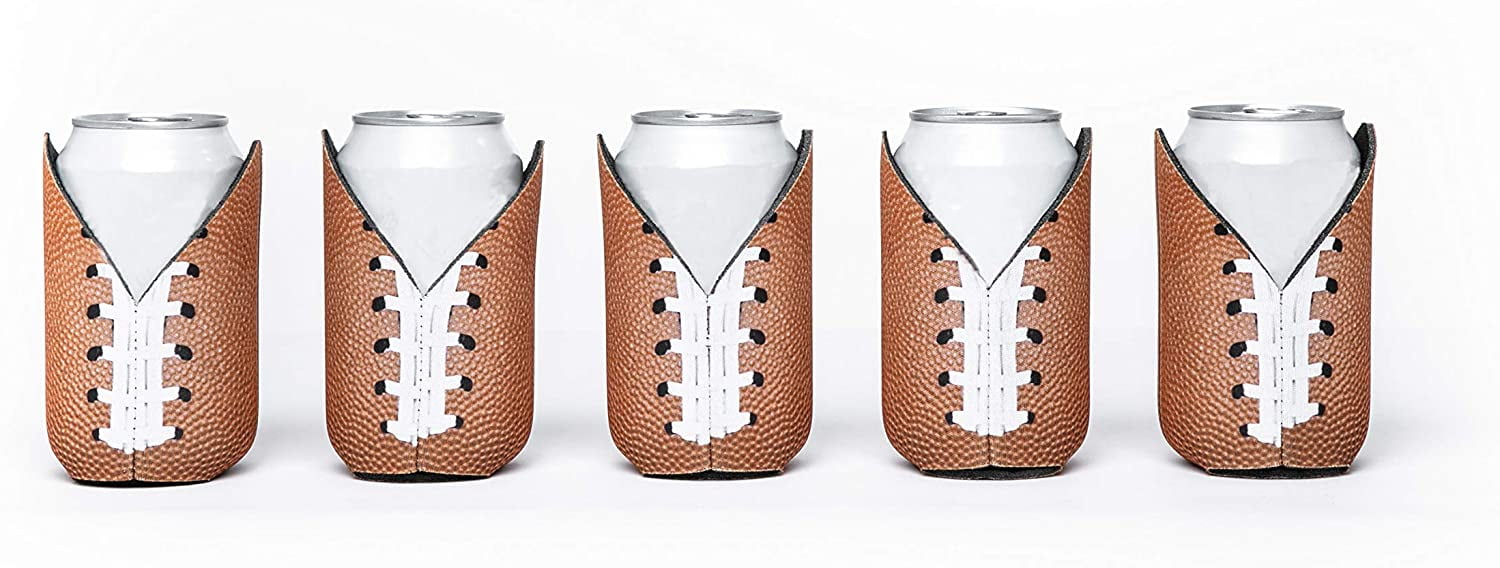 NFL Dallas Cowboys Bottle Cooler, Coozie, Koozie, Coolie, NEW (Pack of 2)