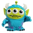 thumbnail image 1 of Figura de acción Disney Pixar Alien Remix Sulley de 3 pulgadas, 1 of 5