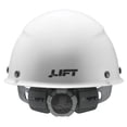 thumbnail image 3 of Casco de seguridad Hard Hat LIFT Safety Dax de resina reforzada con fibra Hi-Viz, 3 of 4