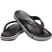 Crocs Unisex Bayaband Flip