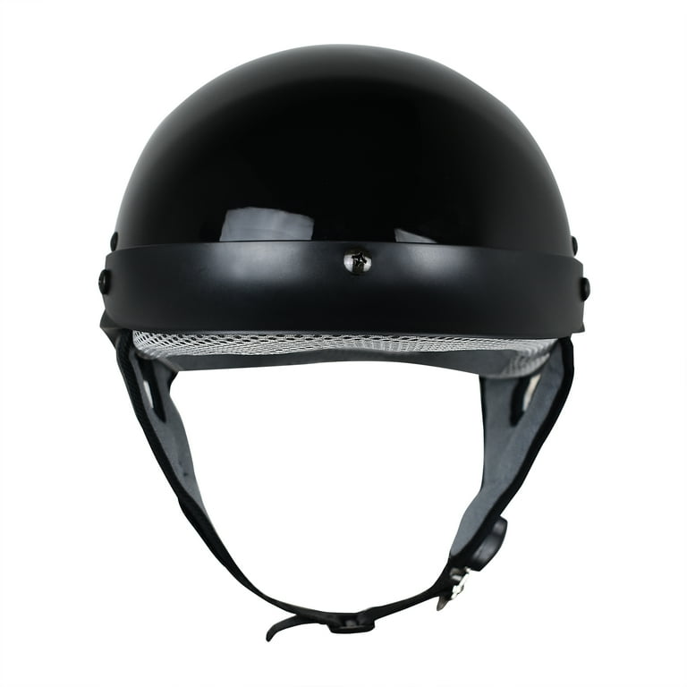 NEIGHBORHOOD x PORTER HALF HELMET ブラック NEIGHBORHOOD x PORTER HALF HELMET