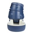 thumbnail image 2 of Comedero automático de plástico para mascotas de 3.3L para perros, , Alimentador de alimentos Gloria alimentador automático, 2 of 9