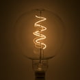 thumbnail image 4 of BUL LED4G63/22K/FIL 776302 G63 4 Watt E26 1 Ampoule, 4 of 4