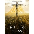 thumbnail image 1 of Helix Mini poster 11inx17in 11x17 poster Color Category: Multi, Unframed, Ages: Adults, 1 of 3