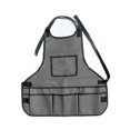 thumbnail image 1 of Garden Apron Workwear Bag Wear-resistant Hardware Tool Kit, 1 of 5