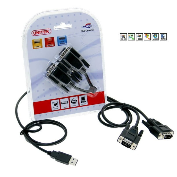 Unitek usb to serial driver windows 10 crack Unitek usb to serial driver windows 10 crack