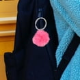 thumbnail image 1 of unbranded 20Ud Pom Poms Suaves Para Adornar Bolsos Sombreros Y Prendas De Vestir, 1 of 6