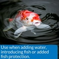thumbnail image 4 of API Pond Stress Coat Water Conditioner [Pond Water Conditioners, Pond Supplies] 48 oz (3 x 16 oz), 4 of 7