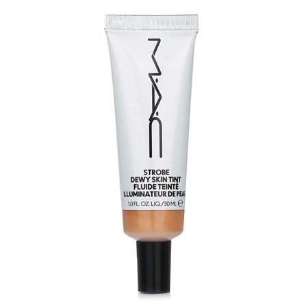 MAC by MAC-Strobe Dewy Skin TintÂ # Medium 2 --30ml/1oz-WOMEN