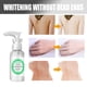thumbnail image 2 of EELHOE 30ml Volcanic Mud Body Wash Gel de ducha de limpieza profunda EELHOE 30ml, 2 of 5