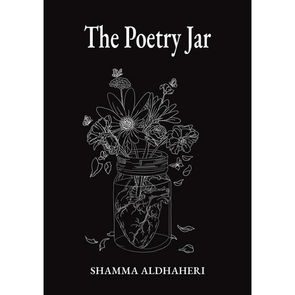 The Poetry Jar, (Paperback)