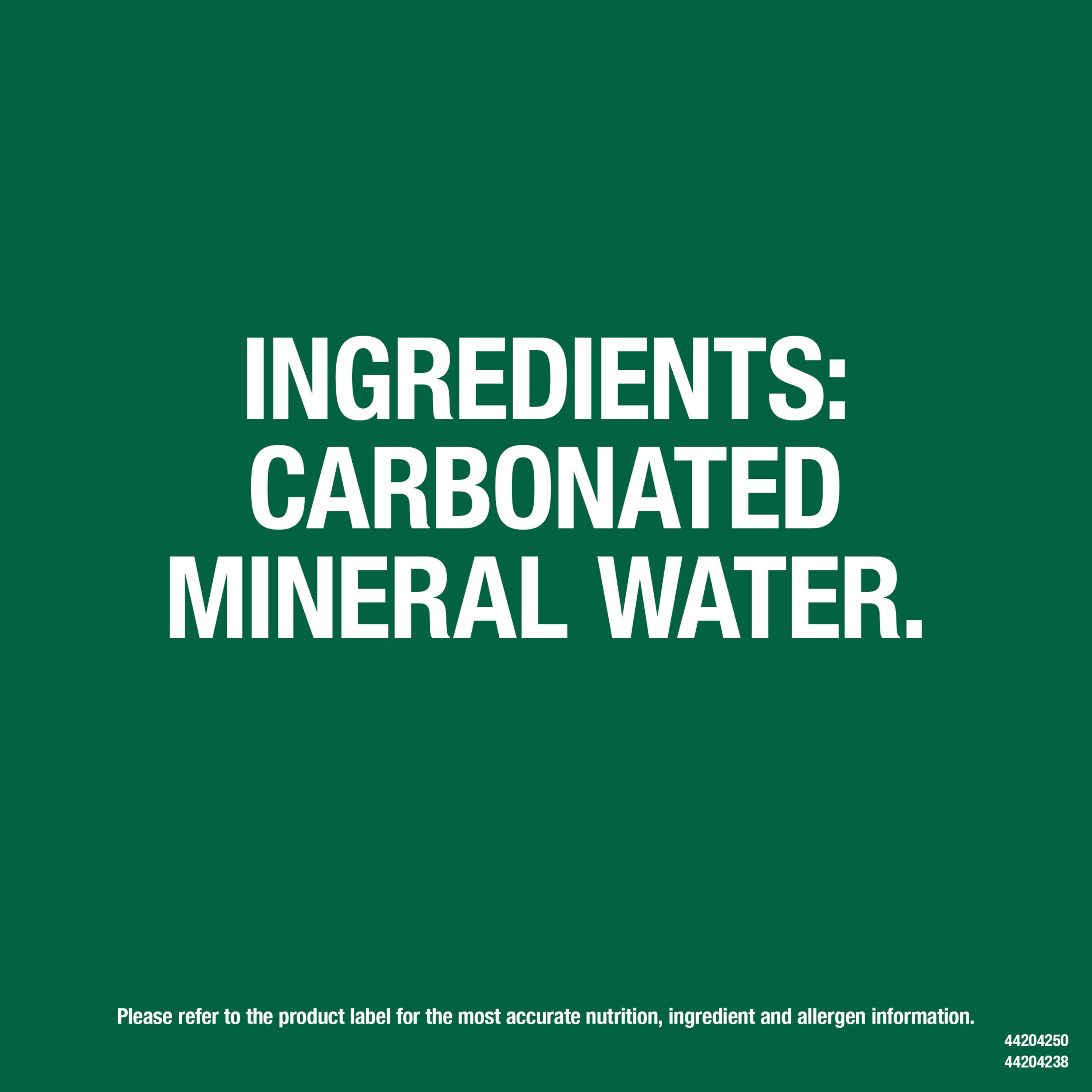 Perrier Sparkling Water Glass Bottle 25.3 fl oz, Allergens Not Contained