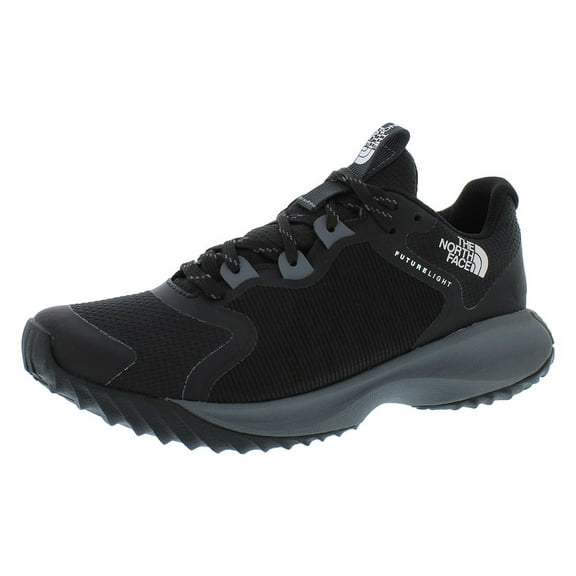 The North Face Wayroute Futurelight Womens Shoes Size 6.5, Color: Black/Grey