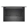 thumbnail image 4 of Restored Dell Latitude 7390 13.3" Notebook - Intel Core i7 - 8GB - 256GB SSD - Intel UHD Graphics 620 - Windows 10 Pro - Black (Refurbished), 4 of 7