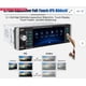 thumbnail image 3 of Autorradio 1 DIN Inalámbrica Carplay Android Auto USB AUX Bluetooth + Micrófono Cámara, 3 of 5