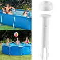 thumbnail image 3 of SPRING PARK 12Pcs 2.16inch Plastic Pool Joint Pins for Ground pool with 12 x Rubber Seals, 3 of 6