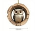 thumbnail image 3 of Adornos Navideños de Animales, Estampados de Animales para El Árbol de Navidad, Adornos Acrílicos, Decoraciones de Animales Del Bosque, Decoraciones Navideñas, Regalos de Recuerdo., 3 of 7