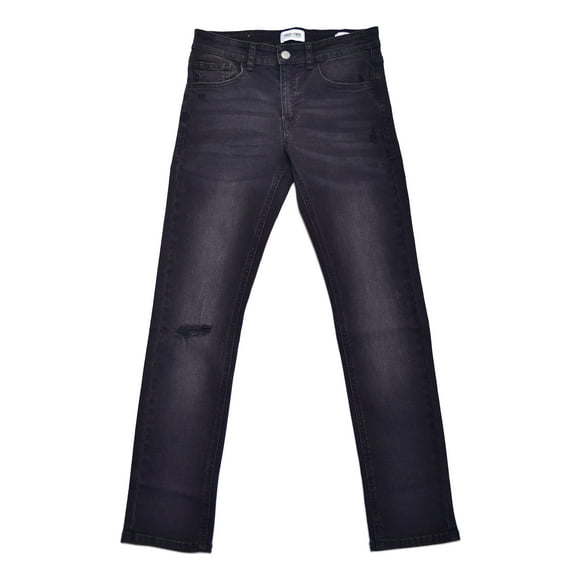 Ring of Fire Boy's Tumble Recycled Fabric Sustainable Denim Skinny Jeans