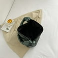 thumbnail image 1 of Autumn Winter Commute Bag Lattice Pattern Quilted Underarm Bags Fashion for Work, 1 of 10