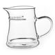 thumbnail image 1 of Toystoory Taza de té de vidrio, tetera de café resistente al calor, infusor de leche, dispensador de boca ancha, filtro de hojas, artículos para beber Teteras Toystoory HA063329-00B, 1 of 6