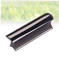 thumbnail image 3 of BEADCEST Bass Stick Slide Bar Stainless Steel Boat Shape 1Pack for Guitar Playing, 3 of 8