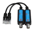 thumbnail image 1 of Transmitter , Extender Over Coax, PAL, NTSC, SECAM Video For Household Family Factory, 1 of 8
