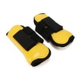 thumbnail image 4 of <p>Horse Tendon Boots, Adjustable Cushioning Effect Reduce Damage Horse Leg Protector Quick Release  For Horse Jumping</p>, 4 of 7